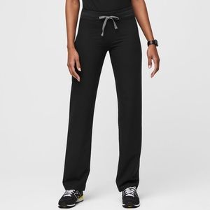 Figs Livingston Basic Scrub Pant